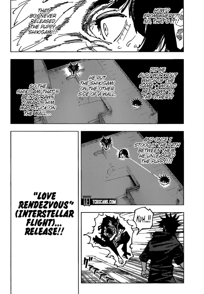 Jujutsu Kaisen Chapter 156 image 18_optimized
